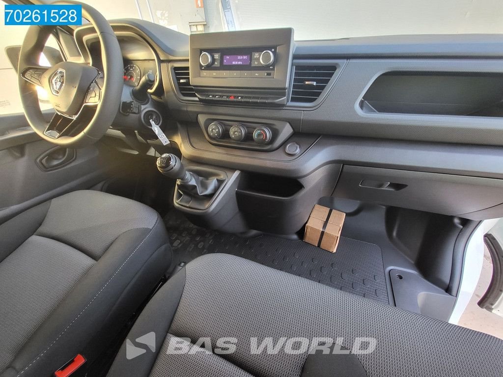 Sonstige Transporttechnik типа Renault Trafic 170pk L2H2 170PK LED Cruise Control Nieuw Trekhaak 8m3 Cr, Neumaschine в Veghel (Фотография 11)