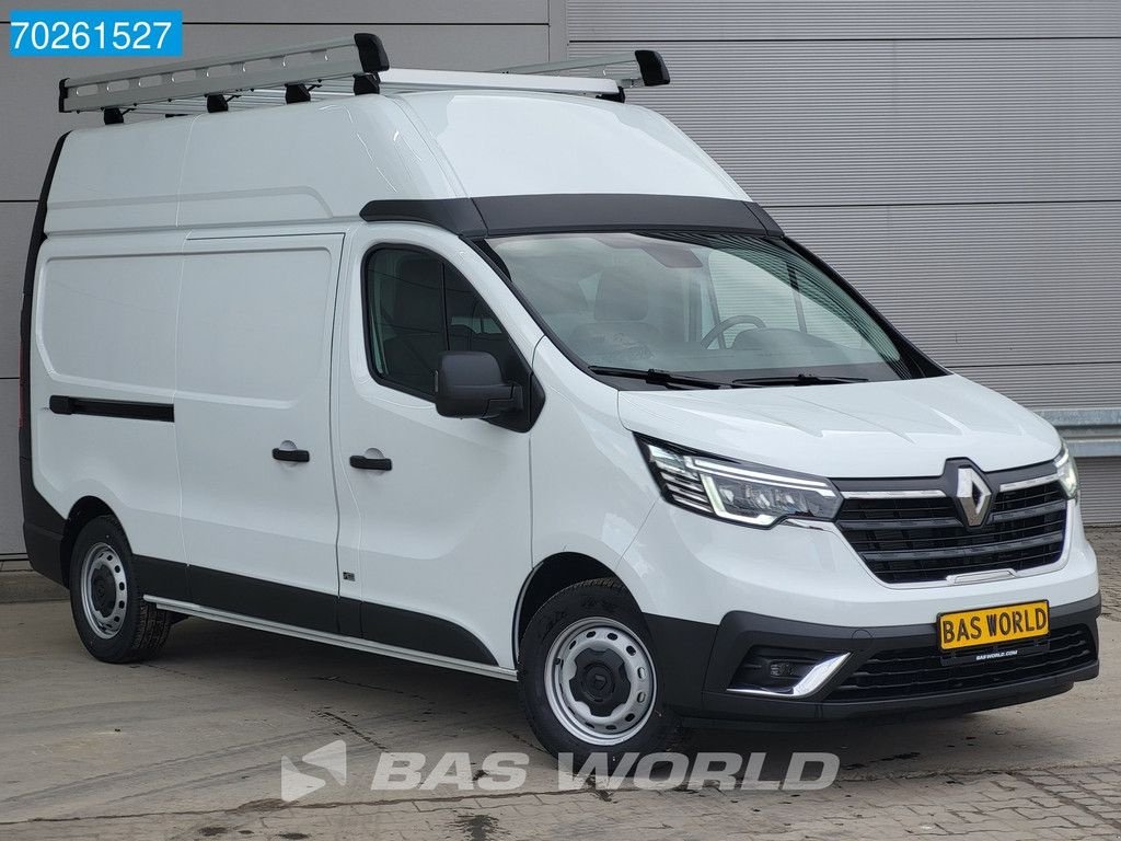 Sonstige Transporttechnik типа Renault Trafic 170pk L2H2 170PK LED Imperiaal Trekhaak Cruise Control Ni, Neumaschine в Veghel (Фотография 5)