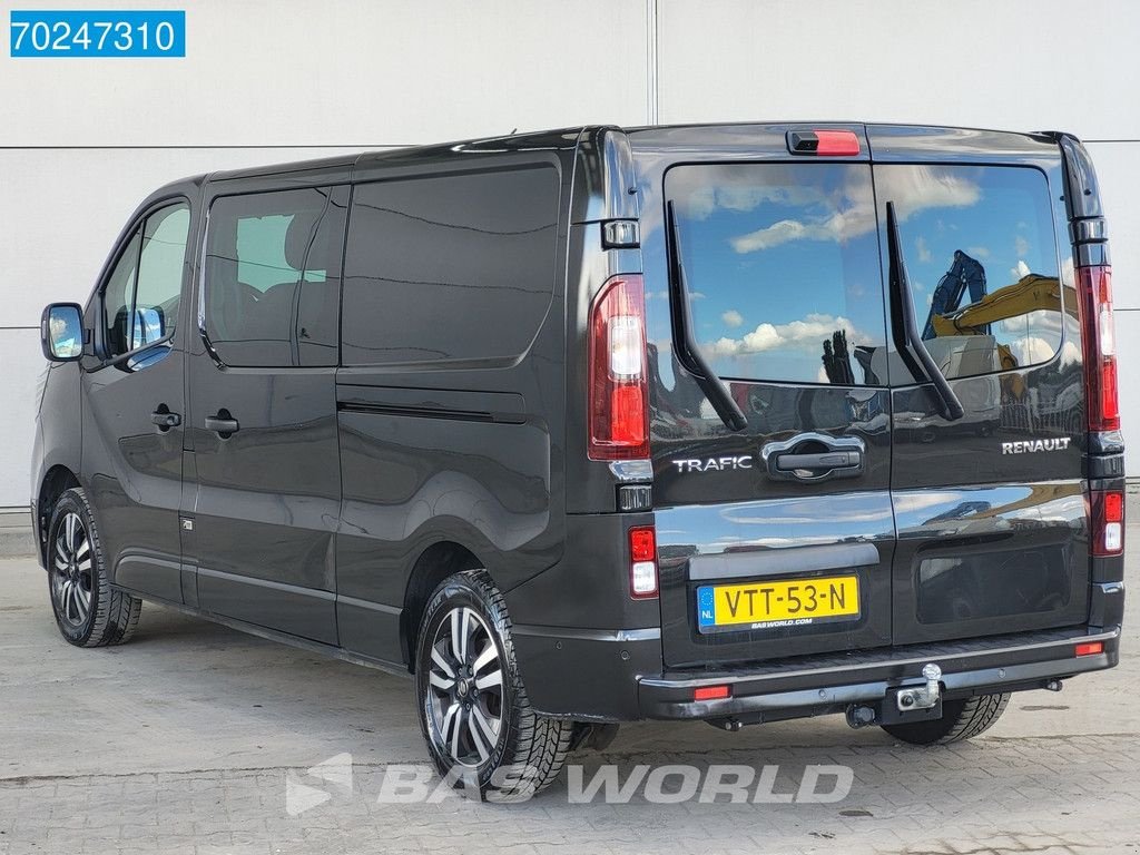 Sonstige Transporttechnik of the type Renault Trafic 170pk Nwste model Dubbel Cabine Airco Cruise Camera LED P, Gebrauchtmaschine in Veghel (Picture 2)