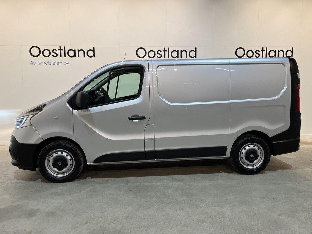 Sonstige Transporttechnik Türe ait Renault Trafic 2.0 dCi 120 L1H1 120 PK Servicebus / Sortimo Inrichting /, Gebrauchtmaschine içinde GRONINGEN (resim 5)