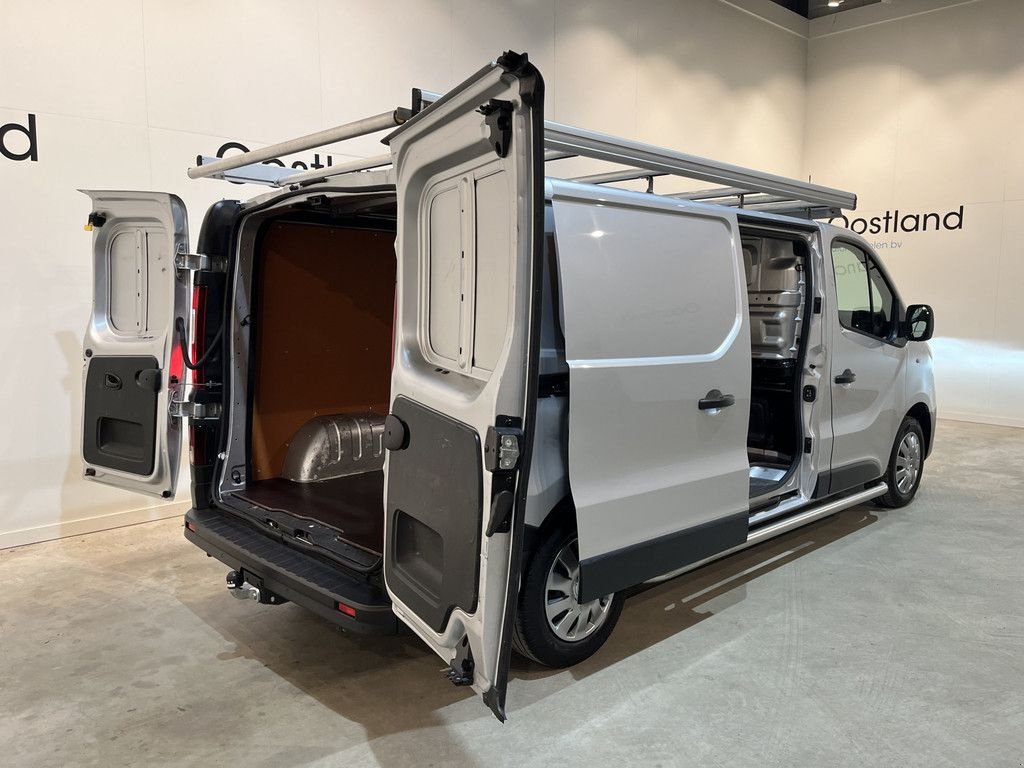 Sonstige Transporttechnik tip Renault Trafic 2.0 dCi 120 PK L2H1 / Euro 6 / Airco / Cruise Control / C, Gebrauchtmaschine in GRONINGEN (Poză 2)