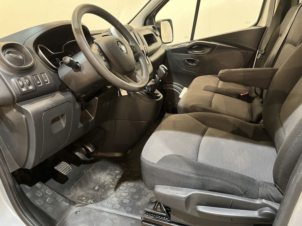 Sonstige Transporttechnik tipa Renault Trafic 2.0 dCi 120 PK L2H1 / Euro 6 / Airco / Cruise Control / C, Gebrauchtmaschine u GRONINGEN (Slika 7)