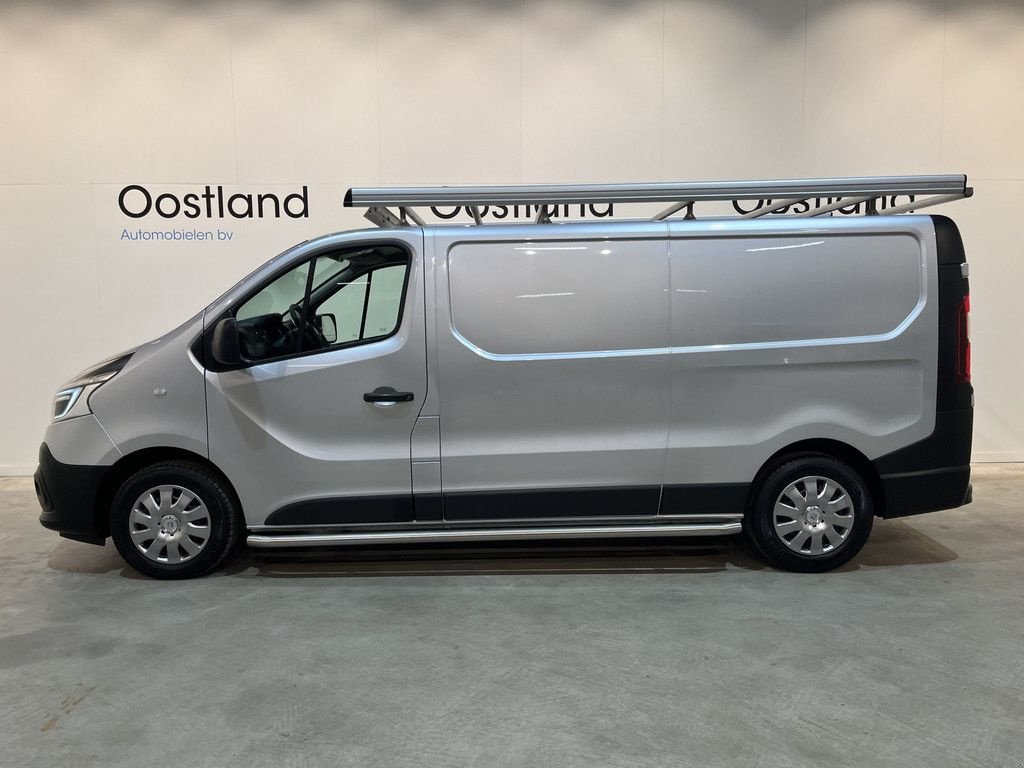 Sonstige Transporttechnik a típus Renault Trafic 2.0 dCi 120 PK L2H1 / Euro 6 / Airco / Cruise Control / C, Gebrauchtmaschine ekkor: GRONINGEN (Kép 5)