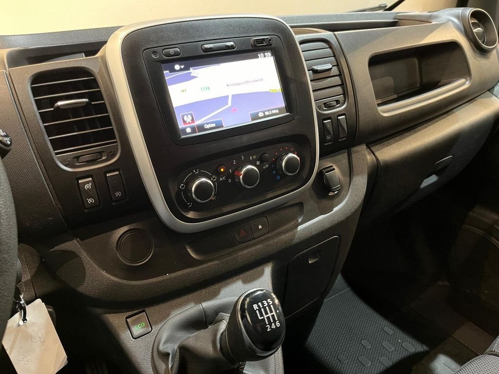 Sonstige Transporttechnik типа Renault Trafic 2.0 dCi 120 PK L2H1 / Euro 6 / Airco / Cruise Control / C, Gebrauchtmaschine в GRONINGEN (Фотография 8)