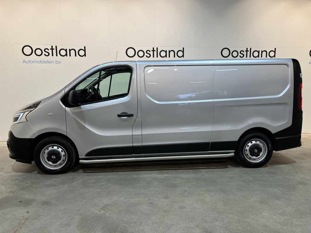 Sonstige Transporttechnik типа Renault Trafic 2.0 dCi 120 PK L2H1 / Euro 6 / Airco / Cruise Control / P, Gebrauchtmaschine в GRONINGEN (Фотография 4)