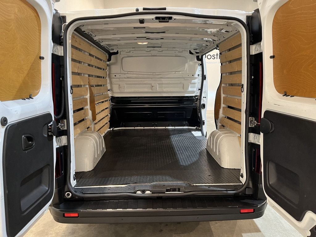 Sonstige Transporttechnik del tipo Renault Trafic 2.0 dCi 145 PK L1H1 / Euro 6 / Airco / Camera / Cruise Co, Gebrauchtmaschine In GRONINGEN (Immagine 5)