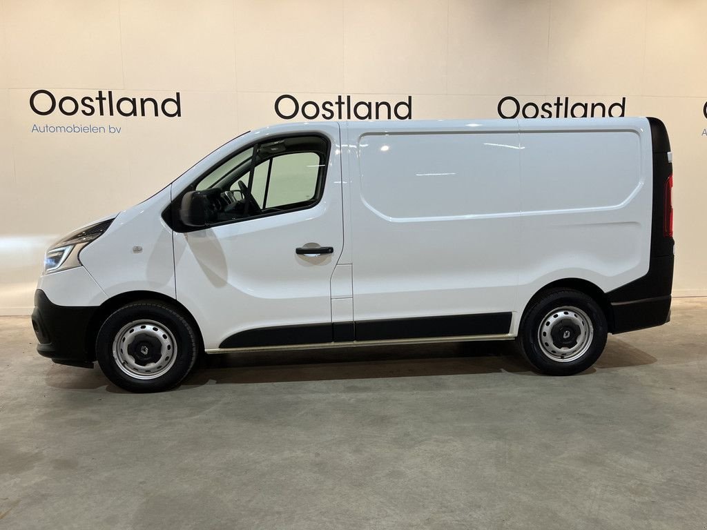 Sonstige Transporttechnik del tipo Renault Trafic 2.0 dCi 145 PK L1H1 / Euro 6 / Airco / Camera / Cruise Co, Gebrauchtmaschine In GRONINGEN (Immagine 4)