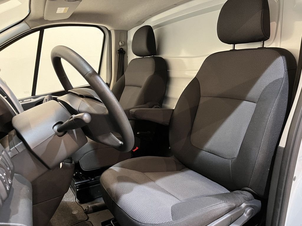 Sonstige Transporttechnik от тип Renault Trafic 2.0 dCi 145 PK L1H1 / Euro 6 / Airco / Camera / Cruise Co, Gebrauchtmaschine в GRONINGEN (Снимка 10)