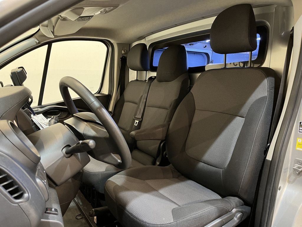 Sonstige Transporttechnik typu Renault Trafic 2.0 dCi L1H1 170 PK Automaat Servicebus / Sortimo Inricht, Gebrauchtmaschine v GRONINGEN (Obrázek 8)