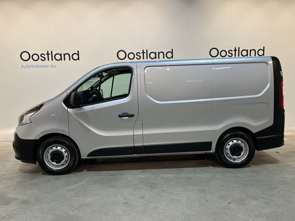 Sonstige Transporttechnik typu Renault Trafic 2.0 dCi L1H1 170 PK Automaat Servicebus / Sortimo Inricht, Gebrauchtmaschine v GRONINGEN (Obrázok 5)