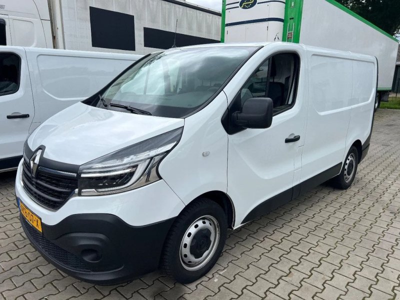 Sonstige Transporttechnik tip Renault Trafic 2.0 dCi L1H1 Airco/Klima Zijdeur Trekhaak 88KW, Gebrauchtmaschine in Saasveld (Poză 1)