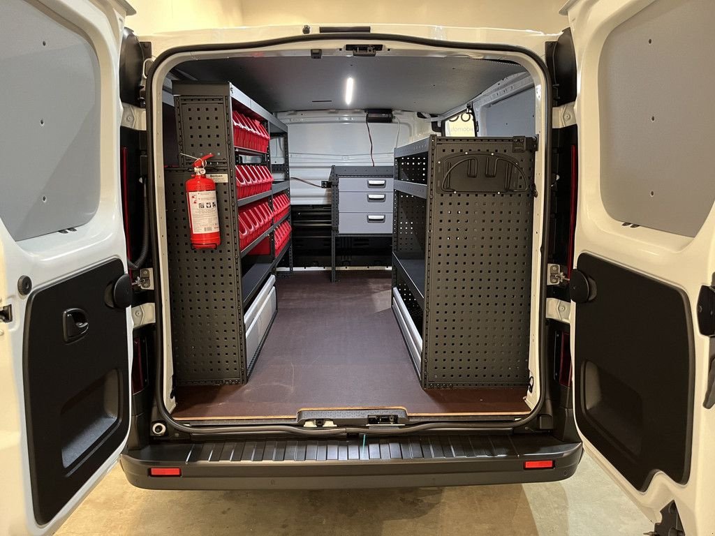 Sonstige Transporttechnik tip Renault Trafic 2.0 dCi L2H1 145 PK Automaat Servicebus / Modul-System In, Gebrauchtmaschine in GRONINGEN (Poză 3)