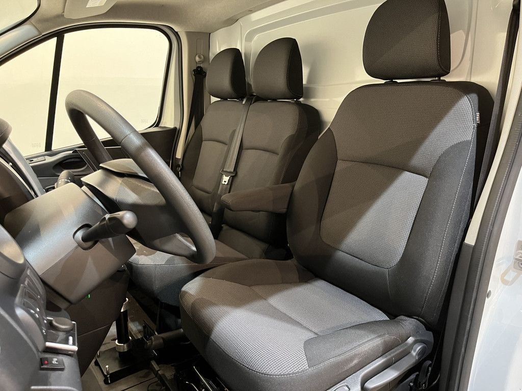 Sonstige Transporttechnik typu Renault Trafic 2.0 dCi L2H1 145 PK Automaat Servicebus / Modul-System In, Gebrauchtmaschine v GRONINGEN (Obrázok 8)