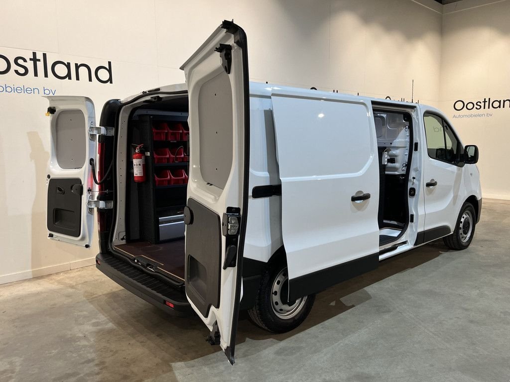 Sonstige Transporttechnik типа Renault Trafic 2.0 dCi L2H1 145 PK Automaat Servicebus / Modul-System In, Gebrauchtmaschine в GRONINGEN (Фотография 2)