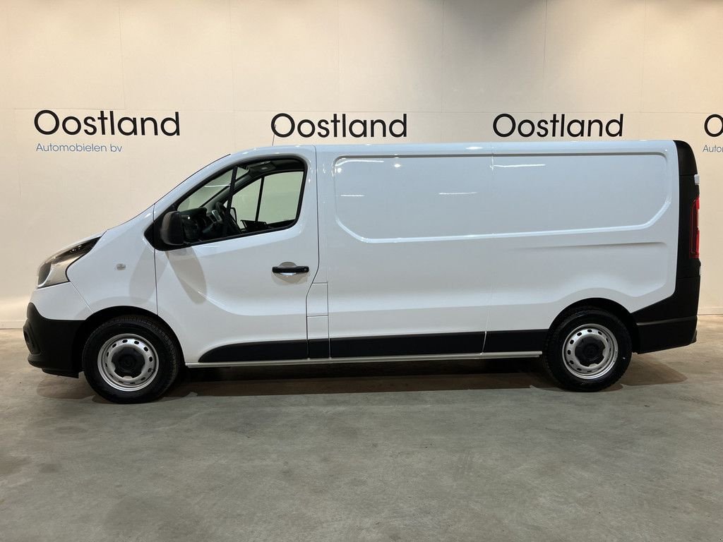 Sonstige Transporttechnik tipa Renault Trafic 2.0 dCi L2H1 145 PK Automaat Servicebus / Modul-System In, Gebrauchtmaschine u GRONINGEN (Slika 5)