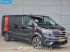 Sonstige Transporttechnik del tipo Renault Trafic 70PK Electric 240km WLTP Parkeersensoren Automaat Airco C, Neumaschine en Veghel (Imagen 8)