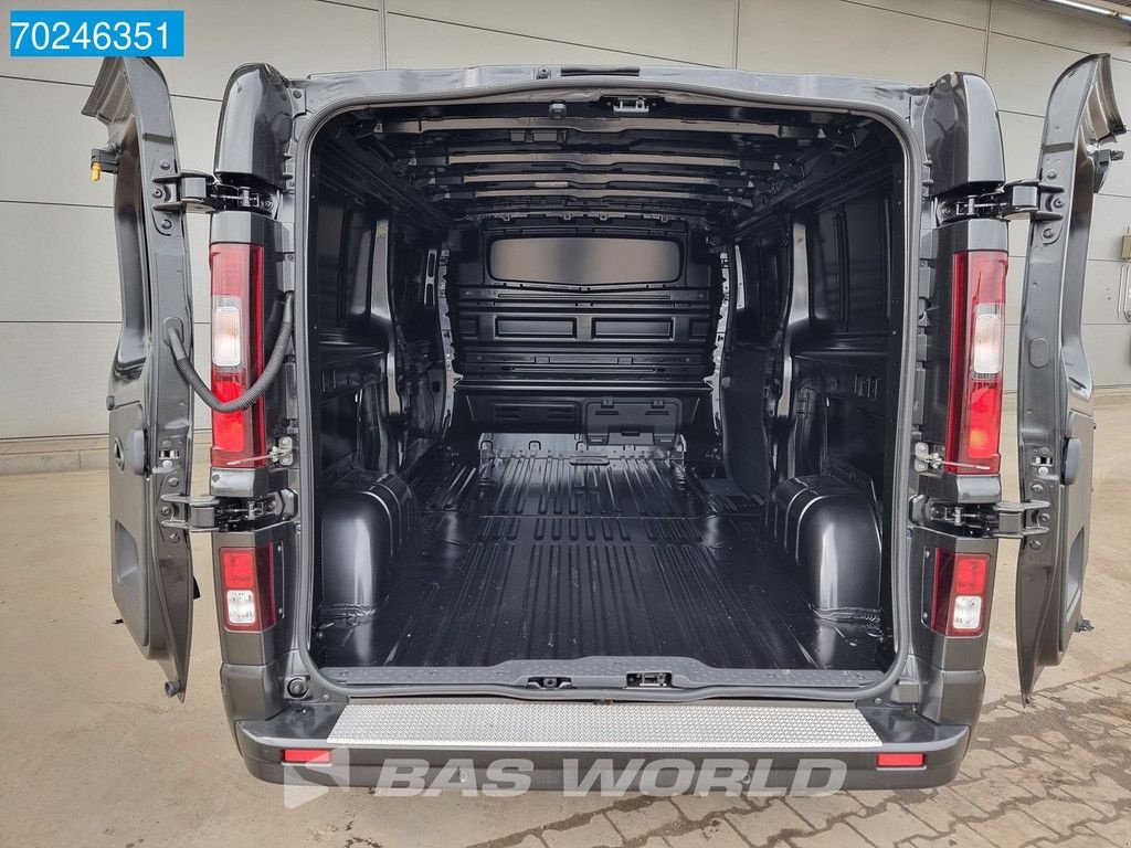 Sonstige Transporttechnik van het type Renault Trafic 70PK Electric 240km WLTP Parkeersensoren Automaat Airco C, Neumaschine in Veghel (Foto 3)