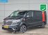 Sonstige Transporttechnik za tip Renault Trafic 70PK Electric 240km WLTP Parkeersensoren Automaat Airco C, Neumaschine u Veghel (Slika 1)