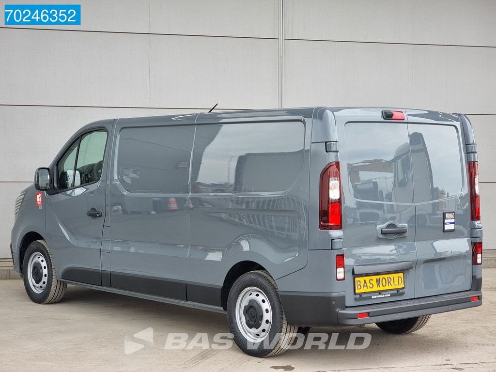 Sonstige Transporttechnik tipa Renault Trafic 70PK Electric 240km WLTP Parkeersensoren Automaat Airco C, Neumaschine u Veghel (Slika 2)