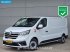 Sonstige Transporttechnik a típus Renault Trafic 70PK Electric 240km WLTP Parkeersensoren Automaat Airco C, Neumaschine ekkor: Veghel (Kép 1)