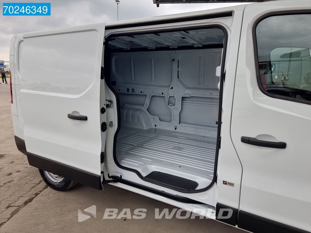 Sonstige Transporttechnik tipa Renault Trafic 70pk Electric 240km WLTP Parkeersensoren Automaat Airco C, Neumaschine u Veghel (Slika 7)