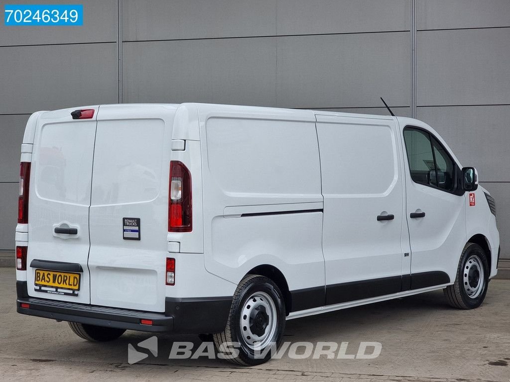 Sonstige Transporttechnik tipa Renault Trafic 70pk Electric 240km WLTP Parkeersensoren Automaat Airco C, Neumaschine u Veghel (Slika 5)