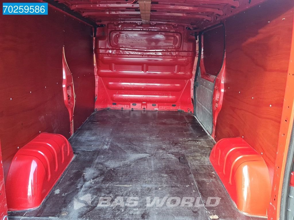 Sonstige Transporttechnik типа Renault Trafic 90pk L2H1 Airco Trekhaak L2 6m3 A/C Towbar, Gebrauchtmaschine в Veghel (Фотография 8)