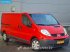 Sonstige Transporttechnik du type Renault Trafic 90pk L2H1 Airco Trekhaak L2 6m3 A/C Towbar, Gebrauchtmaschine en Veghel (Photo 3)