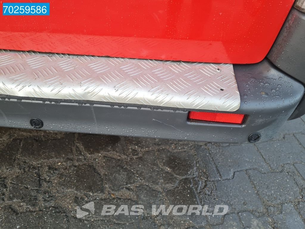 Sonstige Transporttechnik typu Renault Trafic 90pk L2H1 Airco Trekhaak L2 6m3 A/C Towbar, Gebrauchtmaschine v Veghel (Obrázok 9)