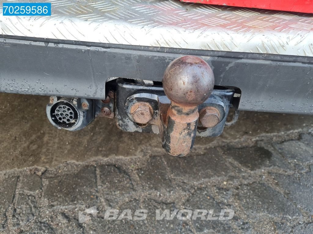 Sonstige Transporttechnik van het type Renault Trafic 90pk L2H1 Airco Trekhaak L2 6m3 A/C Towbar, Gebrauchtmaschine in Veghel (Foto 10)