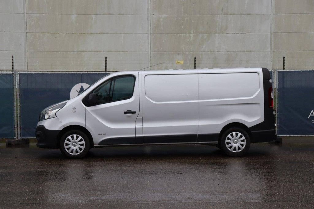 Sonstige Transporttechnik des Typs Renault Trafic, Gebrauchtmaschine in Antwerpen (Bild 2)