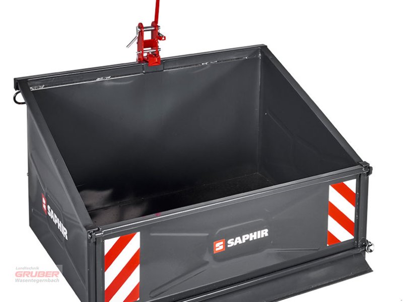 Sonstige Transporttechnik del tipo Saphir TL 180, Neumaschine en Dorfen (Imagen 1)