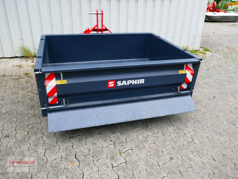 Sonstige Transporttechnik типа Saphir TLH 150, Neumaschine в Dorfen (Фотография 1)