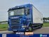 Sonstige Transporttechnik tipa Scania G320 6x2*4 chereau isolat, Gebrauchtmaschine u Vuren (Slika 1)