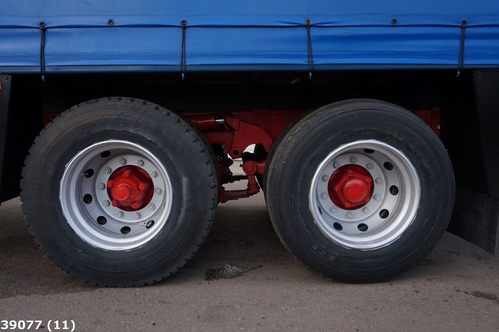 Sonstige Transporttechnik of the type Scania LS 85 S 50 6x2 in concours staat, Gebrauchtmaschine in ANDELST (Picture 5)