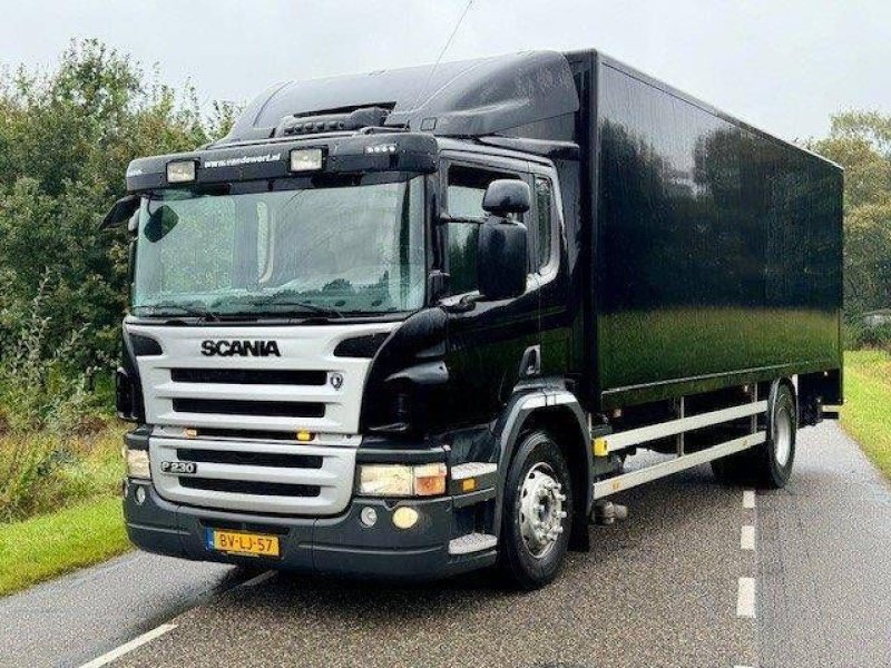 Sonstige Transporttechnik a típus Scania P 230 B 4X2, Gebrauchtmaschine ekkor: Antwerpen (Kép 1)