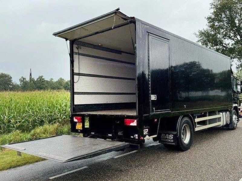 Sonstige Transporttechnik del tipo Scania P 230 B 4X2, Gebrauchtmaschine en Antwerpen (Imagen 11)