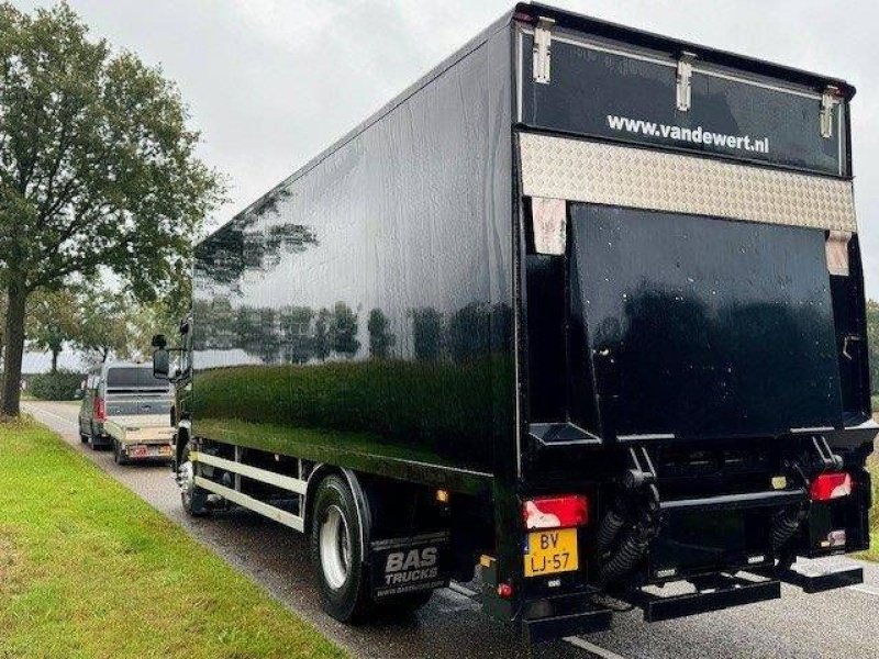 Sonstige Transporttechnik typu Scania P 230 B 4X2, Gebrauchtmaschine v Antwerpen (Obrázek 4)