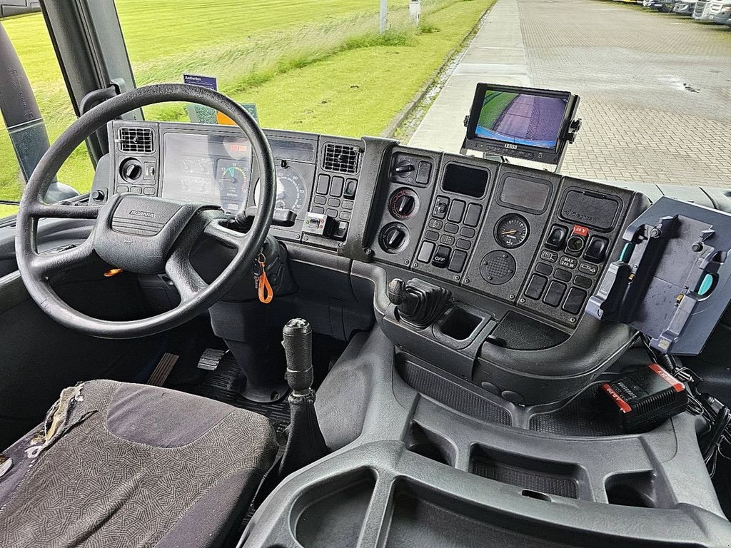 Sonstige Transporttechnik tipa Scania P 94.300 manual german truck, Gebrauchtmaschine u Vuren (Slika 9)