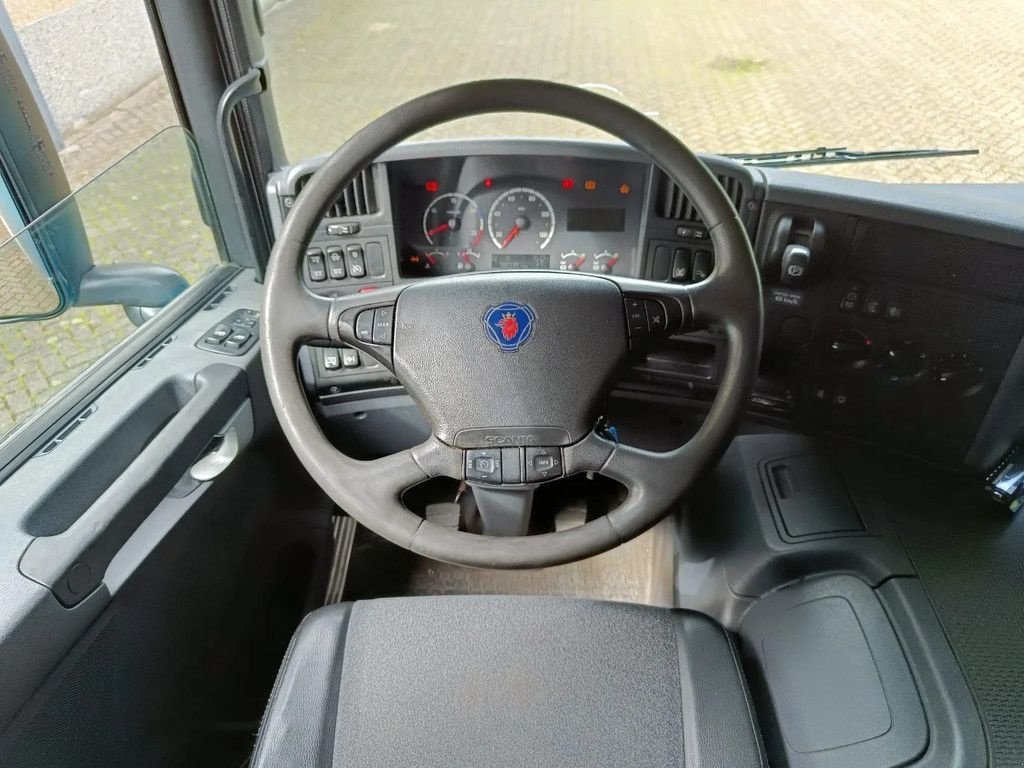 Sonstige Transporttechnik des Typs Scania P230 Bakmaat 960cm!, Gebrauchtmaschine in Heijen (Bild 11)