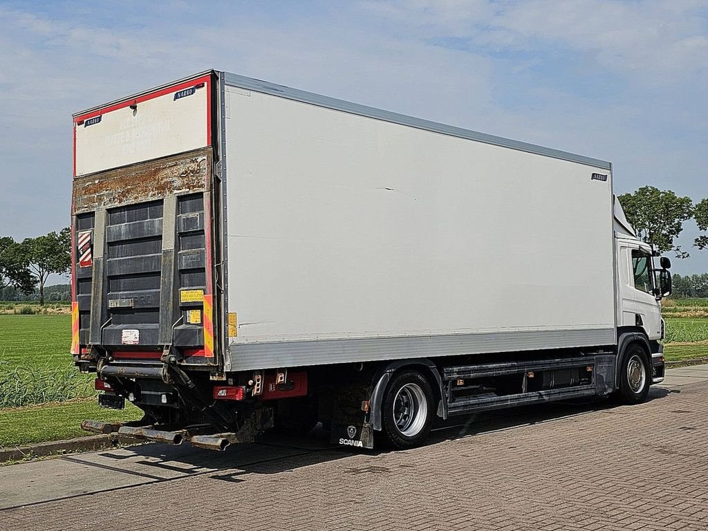 Sonstige Transporttechnik des Typs Scania P250 airco euro 6 lift, Gebrauchtmaschine in Vuren (Bild 3)