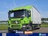 Sonstige Transporttechnik типа Scania P280 side doors taillift, Gebrauchtmaschine в Vuren (Фотография 1)