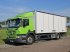 Sonstige Transporttechnik tipa Scania P280 side doors taillift, Gebrauchtmaschine u Vuren (Slika 2)