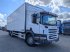 Sonstige Transporttechnik του τύπου Scania P310 6x2/4 Daycab Euro4 - Gesloten Bak 8.50M + Laadklep 2000KG -, Gebrauchtmaschine σε Oud Gastel (Φωτογραφία 9)