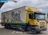 Sonstige Transporttechnik typu Scania P310 6X2 CP14 Liftachse Ladebordwand Euro 3, Gebrauchtmaschine v Veghel (Obrázek 5)