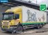 Sonstige Transporttechnik типа Scania P310 6X2 CP14 Liftachse Ladebordwand Euro 3, Gebrauchtmaschine в Veghel (Фотография 1)