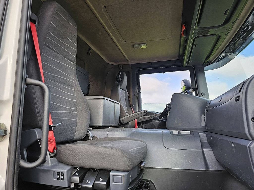 Sonstige Transporttechnik a típus Scania P360 6x2*4 mnb lift airco, Gebrauchtmaschine ekkor: Vuren (Kép 8)