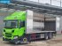 Sonstige Transporttechnik za tip Scania P450 6X2 Full Air Retarder Liftachse Bodyheating Euro 6, Gebrauchtmaschine u Veghel (Slika 5)