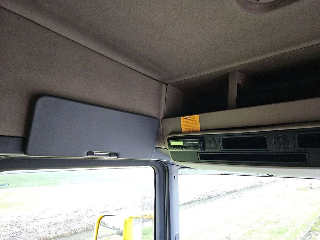 Sonstige Transporttechnik del tipo Scania R420, Gebrauchtmaschine In Vuren (Immagine 11)