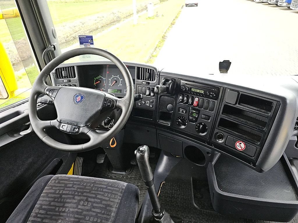 Sonstige Transporttechnik от тип Scania R420, Gebrauchtmaschine в Vuren (Снимка 9)